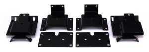 Ram 1500 Suspension Leveling Kit - Air Lift - LoadLifter 5000 - `11-`18